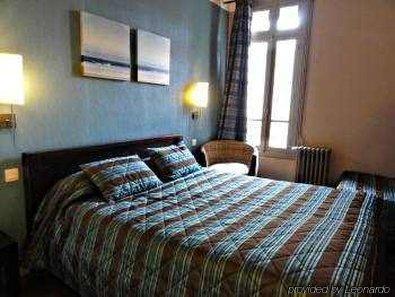 Logis Majestic Plage - La Rochelle Hotel 3*