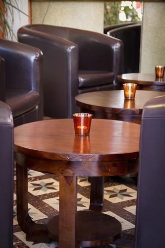 Hotel Logis Majestic Plage - La Rochelle Chatelaillon-Plage