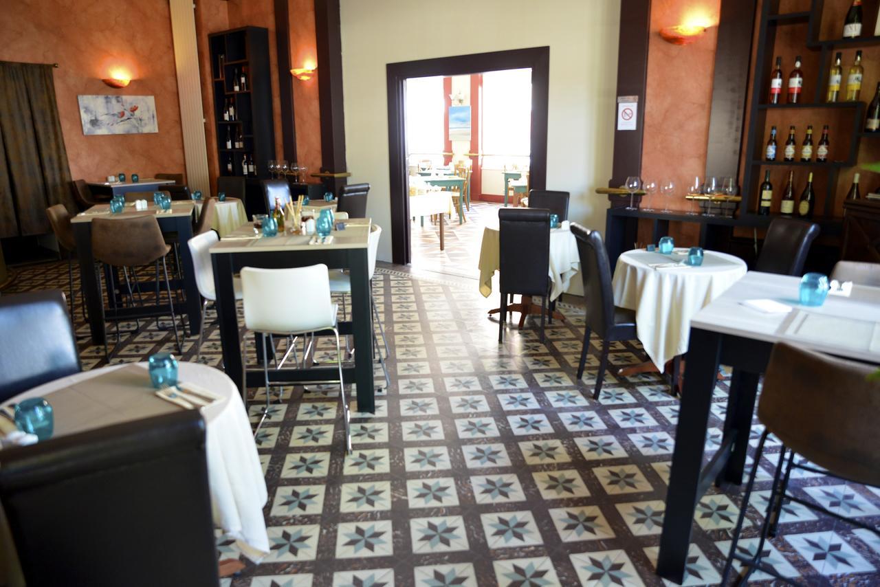 Hotel Logis Majestic Plage - La Rochelle Chatelaillon-Plage