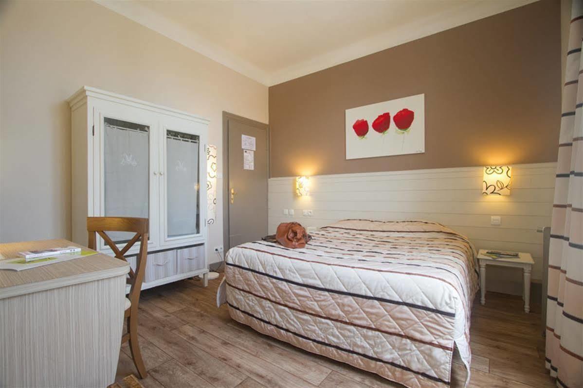 Hotel Logis Majestic - La Rochelle Châtelaillon-Plage